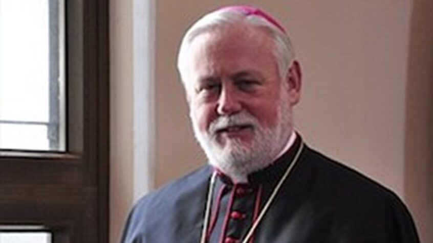 L’Eglise appelle au respect de la liberté religieuse à Jérusalem