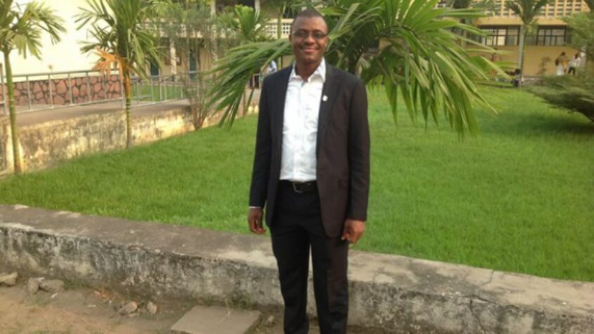 Patrick Batumike bientôt ordonné prêtre