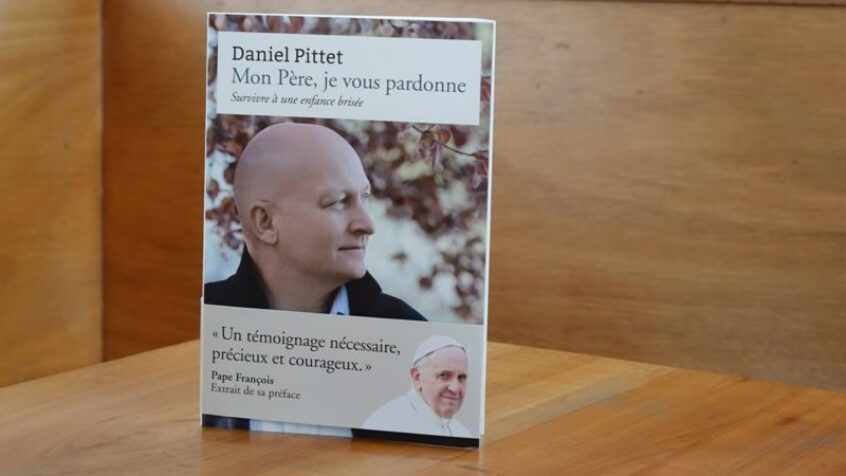 Suisse: la victime d&rsquo;un prêtre pédophile témoigne dans un livre