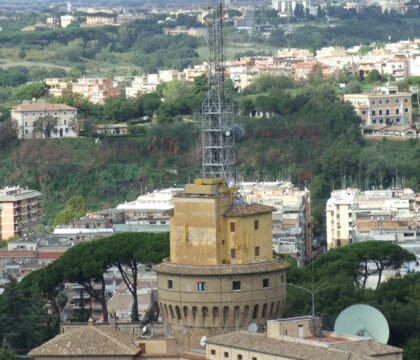 Corée du Sud: Radio Vatican délocalise à Séoul