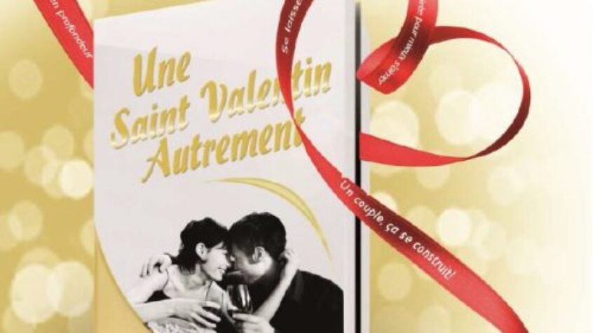 Soirée « Saint-Valentin autrement » à Louvain-la-Neuve