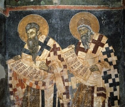 La Parole de Dieu se transmet par « le courage, la prière et l&rsquo;humilité »