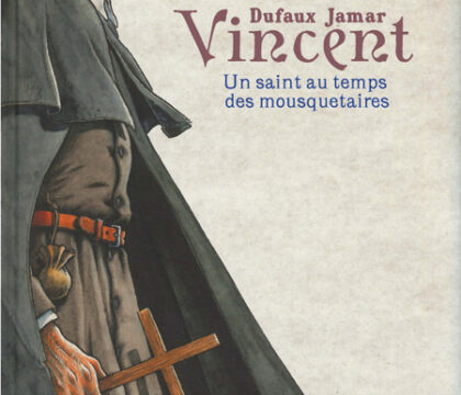 Attribution du prix de la BD chrétienne d&rsquo;Angoulême