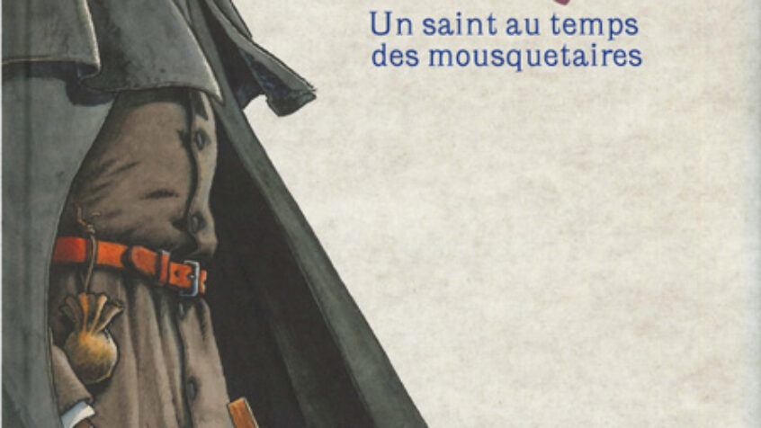 Attribution du prix de la BD chrétienne d&rsquo;Angoulême