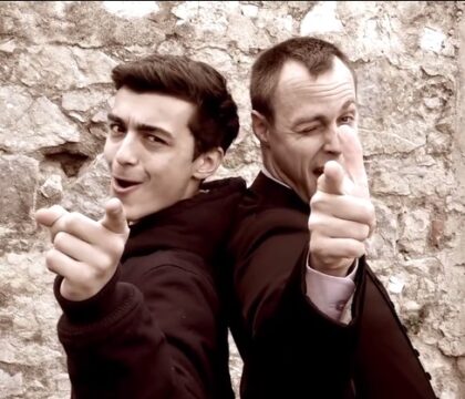 A toi de jouer – La web série « jeunes » pour le Carême