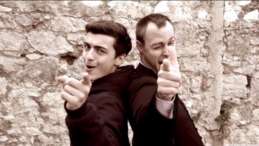 A toi de jouer – La web série « jeunes » pour le Carême
