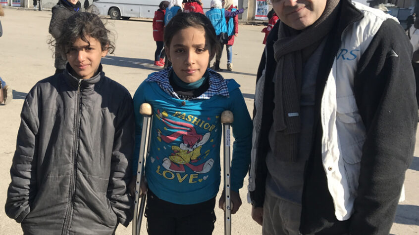 Chrétiens d’Orient : des « pèlerinages » de solidarité embarrassants