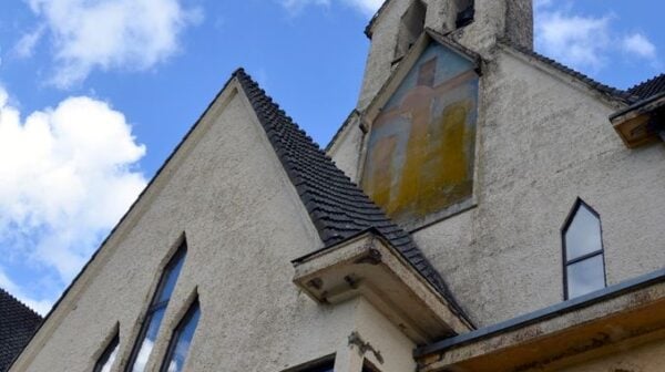 Bouillon : l&rsquo;abbaye de Clairefontaine ferme ses portes