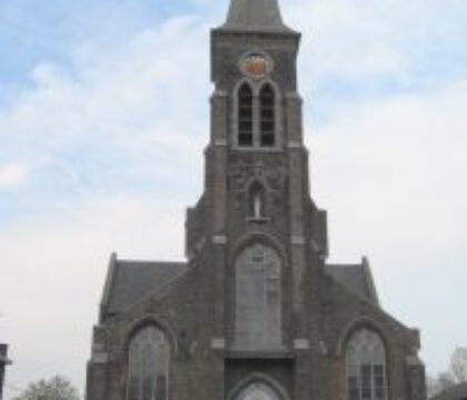 Messe du 4e dimanche de Carême