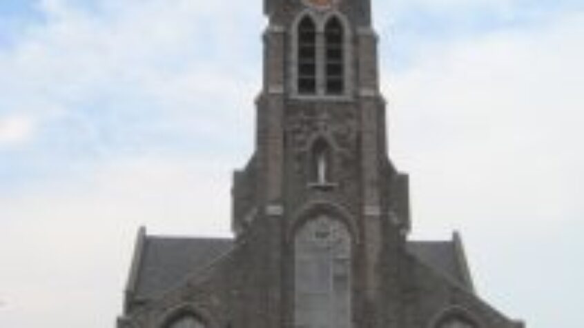 Messe du 4e dimanche de Carême
