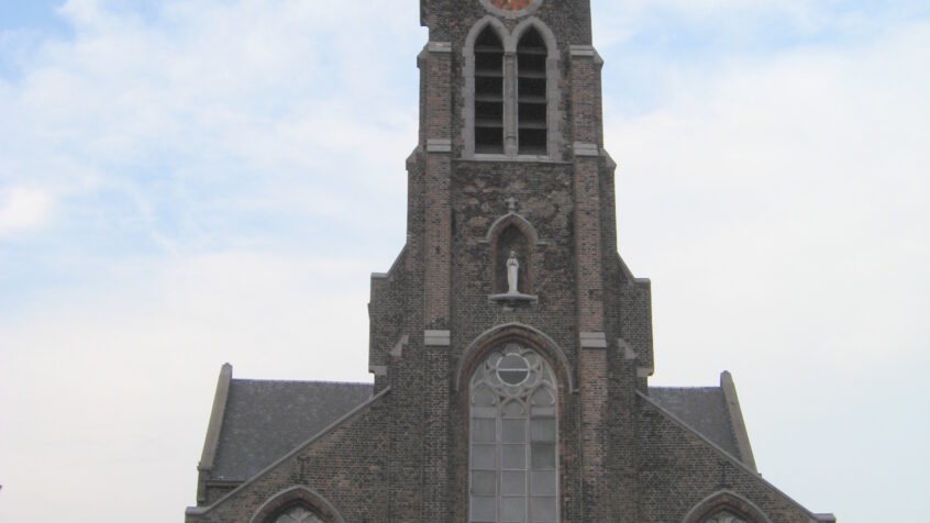 Messes radios depuis l&rsquo;église d&rsquo;Ans