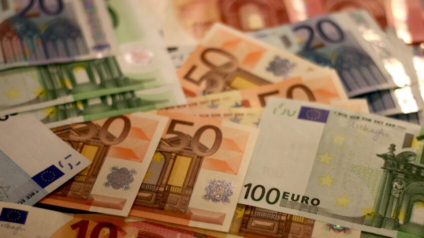 Réflexion sur l&rsquo;éthique financière en Europe