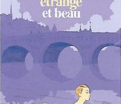 Zep remporte le prix européen de la BD chrétienne