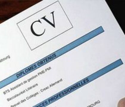 Offre d’emploi – Animateur(trice) en pastorale pour l&rsquo;UP Lens-Jurbise