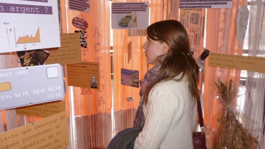 L’économie sociale à l’assaut des campus