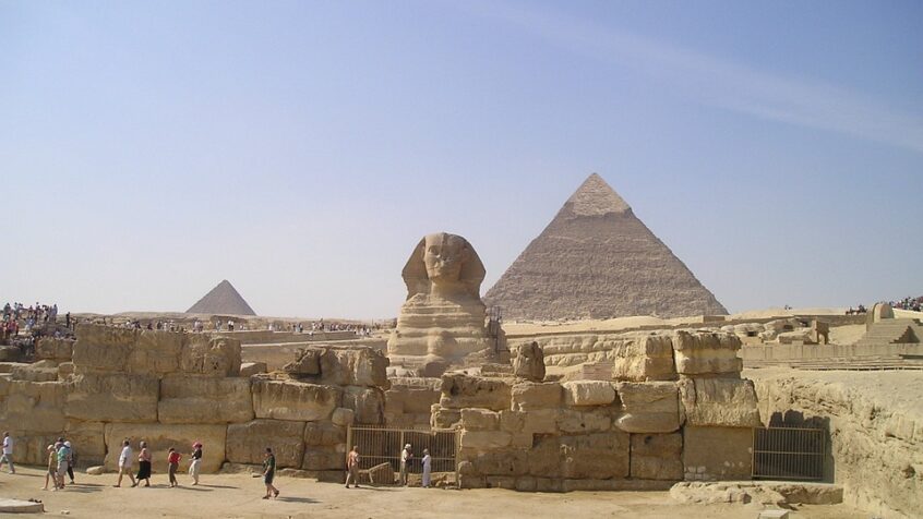 La visite du pape en Egypte, une « bénédiction »