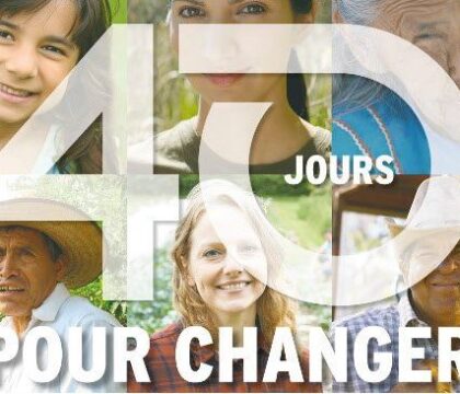 RADIO – Il était une foi… Bien vivre ou (s’) épuiser?