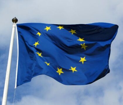 Flash Mob « Europe! »