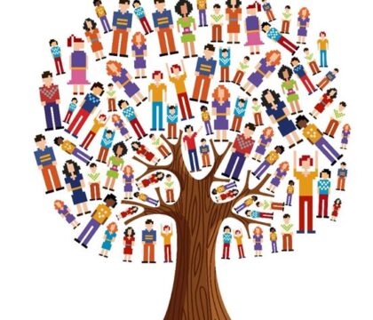 Le monde associatif plus confiant