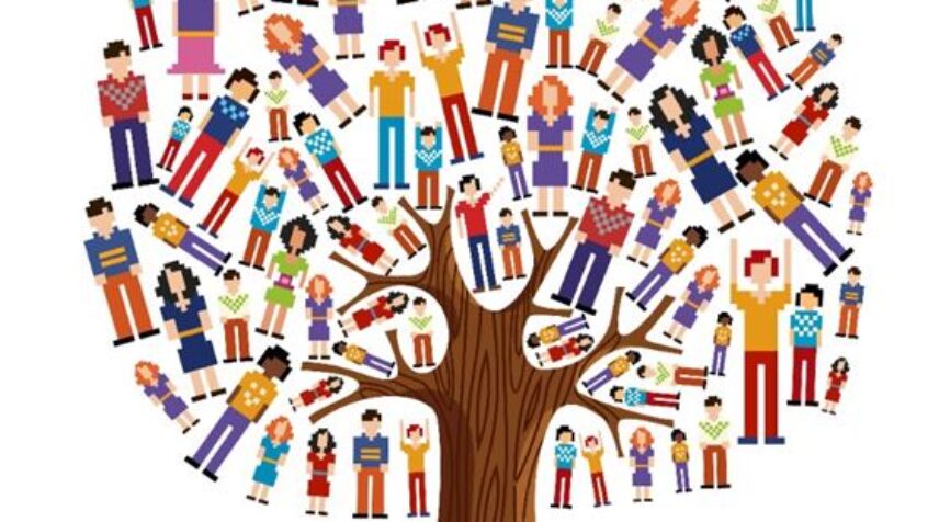 Le monde associatif plus confiant