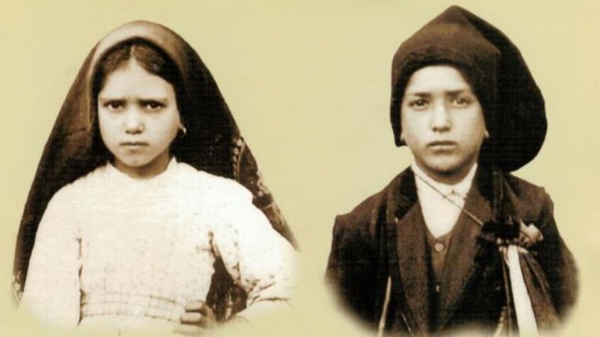 Deux des trois voyants de Fatima pourraient être canonisés en mai prochain