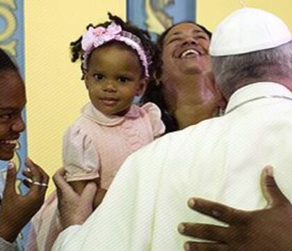 La famille est essentielle aux yeux de Dieu