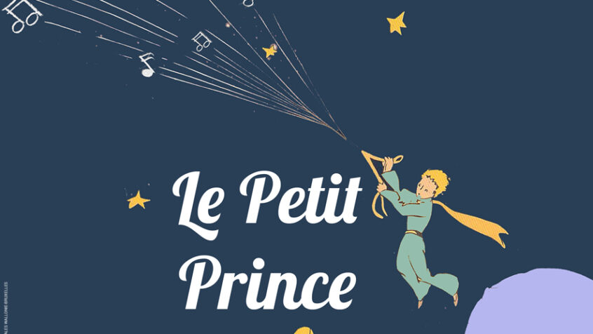 Spectacle – Le Petit Prince