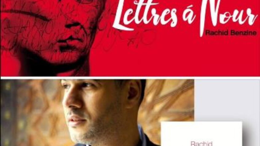 Théâtre: Lettres à Nour