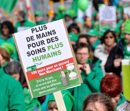 Flash du 21 mars