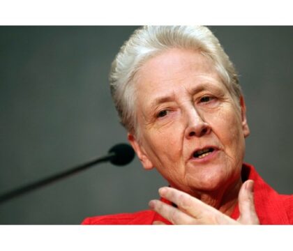 Marie Collins démissionne de la Commission anti-abus sexuels