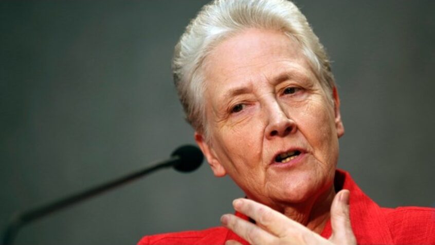 Marie Collins démissionne de la Commission anti-abus sexuels