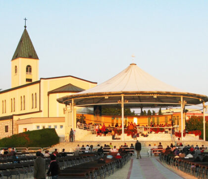 Le culte à Medjugorje bientôt « autorisé »?