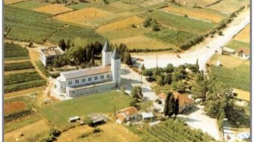 Une prise de position contre les apparitions de Medjugorje