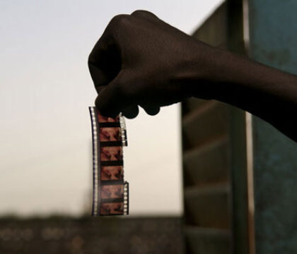 Afrique: Le patrimoine cinéma en voie de restauration