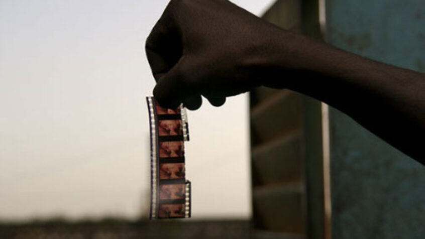 Afrique: Le patrimoine cinéma en voie de restauration