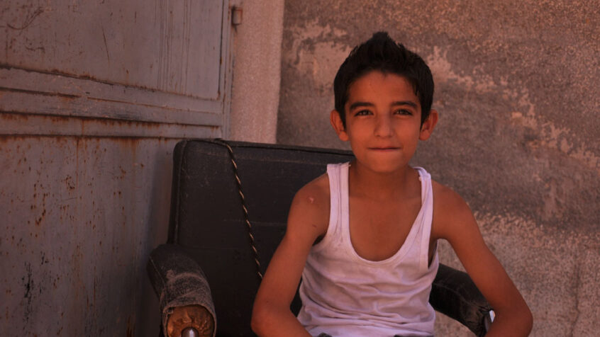 6 ans de conflit en Syrie