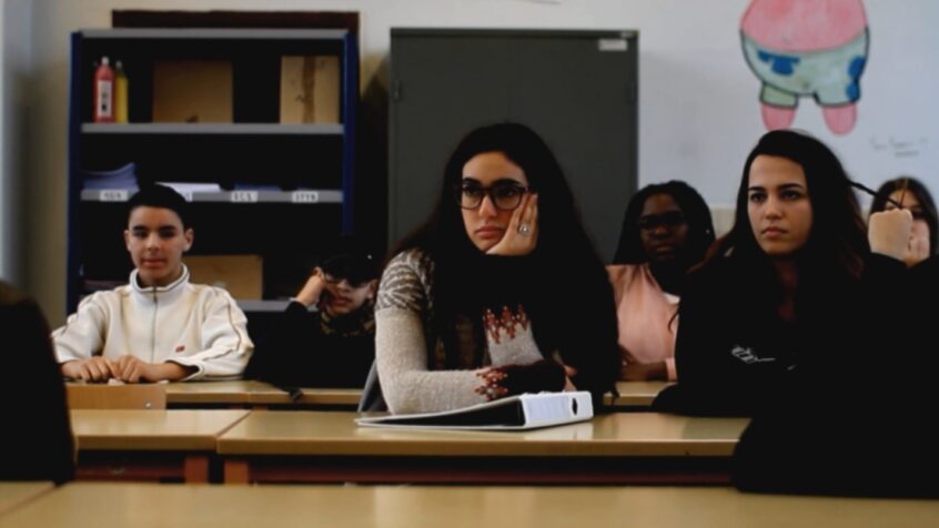 Un clip 100% bruxellois contre le harcèlement scolaire