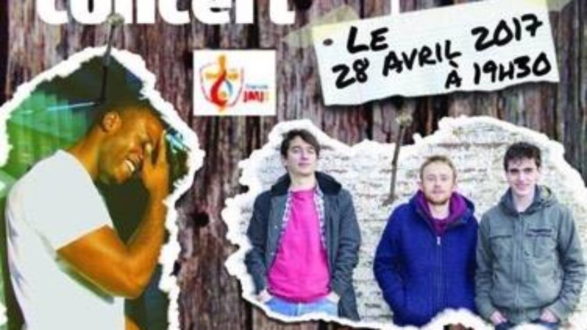 Printemps des libertés – Concert des jeunes de Wavre ce 28 avril