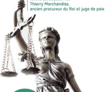 Où va la justice ? Des réponses lors du week end de formation du Cefoc