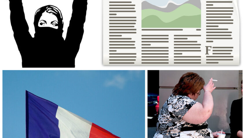 AUDIO – « Décryptages » du 28 avril