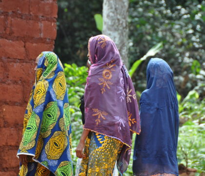 Sénégal : Des femmes d’Afrique s’engagent dans la lutte contre l’extrémisme religieux