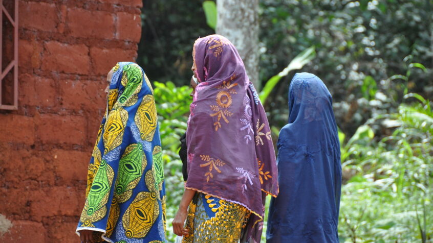 Sénégal : Des femmes d’Afrique s’engagent dans la lutte contre l’extrémisme religieux