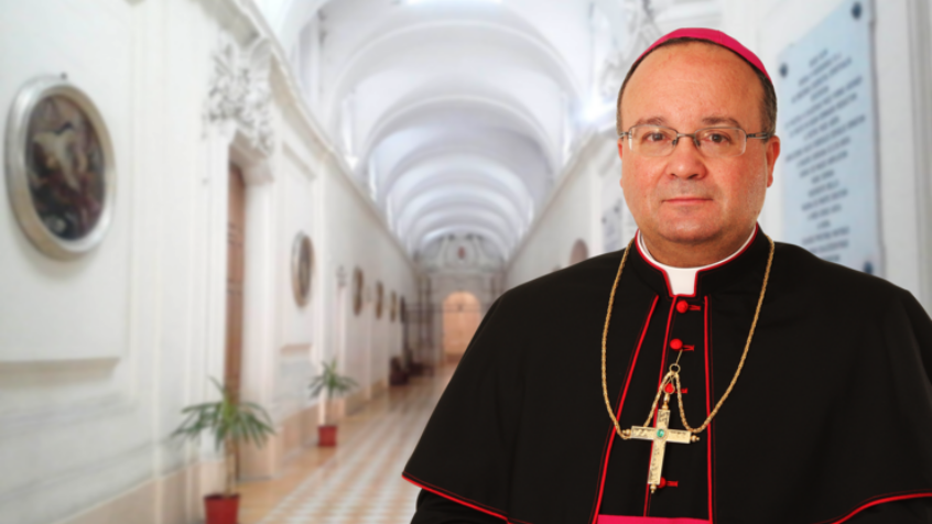 Le pape remercie les évêques maltais pour leur lecture d’Amoris laetitia