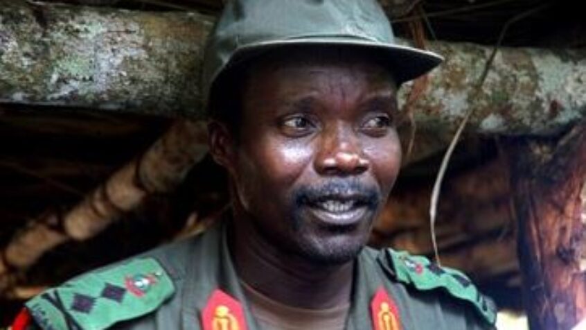 L&rsquo;armée ougandaise se retire de la République de Centrafrique