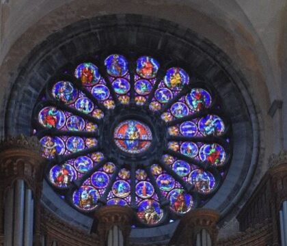 Tournai : les 12 siècles du Chapitre cathédral