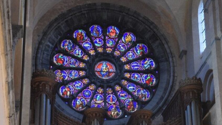 Tournai : les 12 siècles du Chapitre cathédral