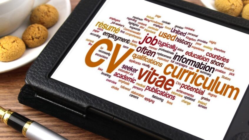Offre d’emploi – Chargé de recherche