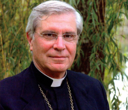 France : François a accepté la renonciation de Mgr Di Falco