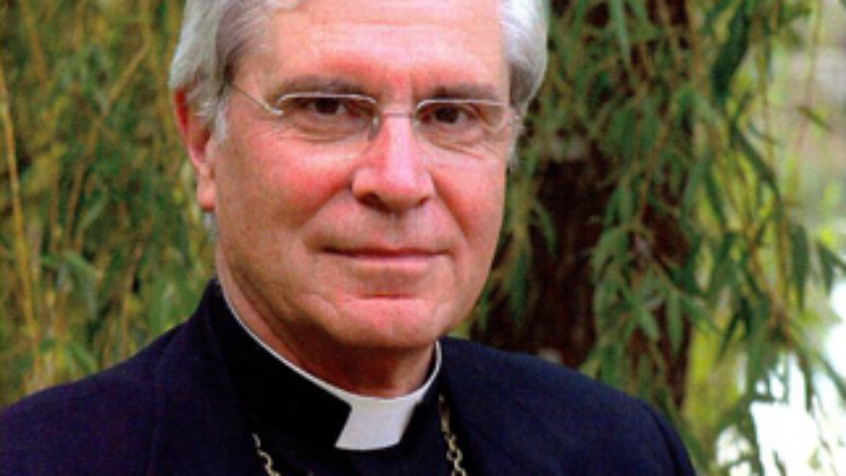 France : François a accepté la renonciation de Mgr Di Falco