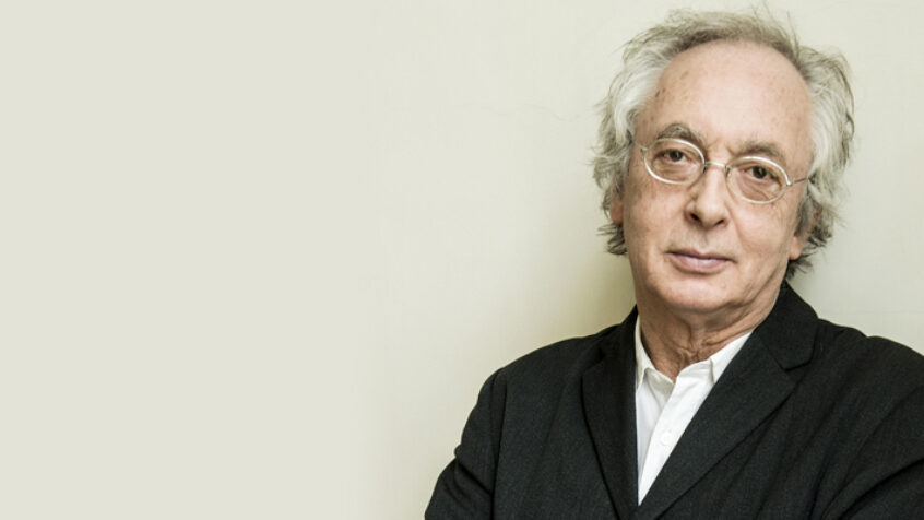 Conférence-Concert – Philippe Herreweghe